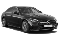 Car Hire Ryde - C Class Auto - car hire Ryde