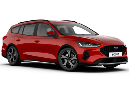 Car Hire Ryde - Focus Estate - car hire Ryde