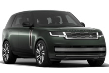 Car Hire Ryde - Range Rover - car hire Ryde